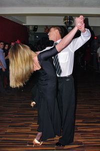 Party Academia de Dans